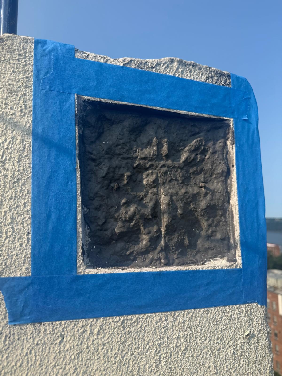Stucco & Concrete Repair